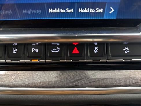 New 2026 Chevrolet Silverado 3500 LTZ w/ LTZ Plus Package image 21