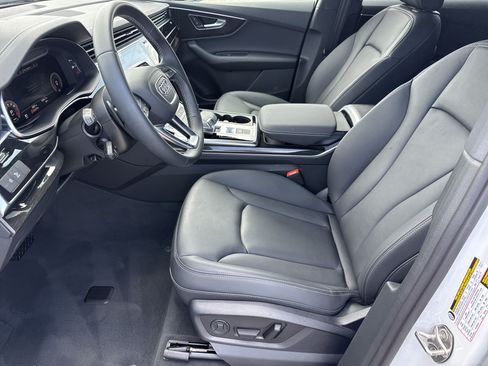 Certified 2026 Audi Q7 2.0T Premium AWD/4WD image 5