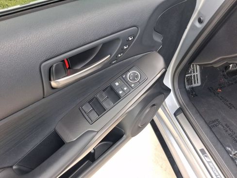 Used 2022 Lexus IS 350 F Sport w/ Navigation Package RWD image 17