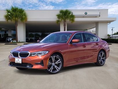 Used 2022 BMW 330i Sedan w/ Driving Assistance Package