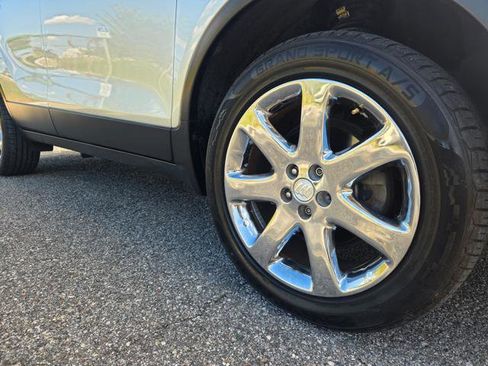 Used 2017 Buick Encore Preferred w/ Experience Buick Package image 3