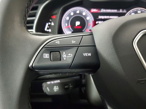 Used 2023 Audi Q7 3.0T Prestige w/ Prestige Package AWD/4WD image 25