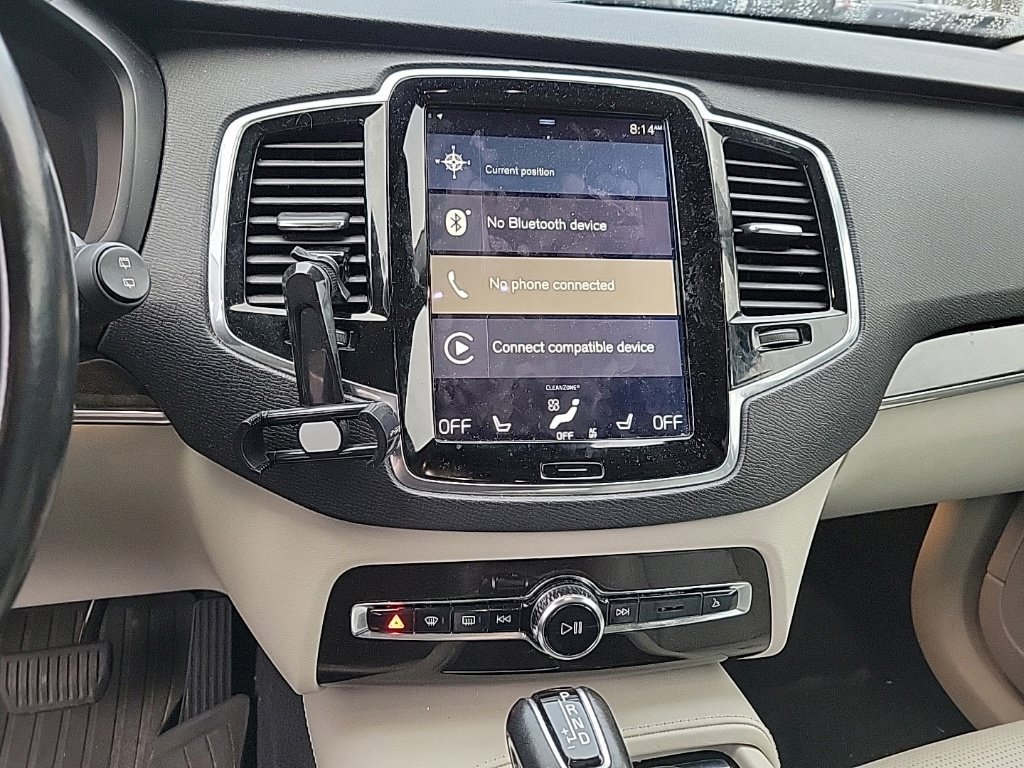 Used 2018 Volvo XC90 T6 Inscription AWD/4WD image 9