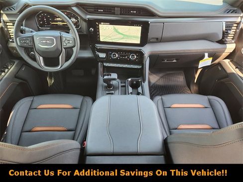 New 2026 GMC Sierra 1500 AT4 w/ AT4 Premium Package image 20