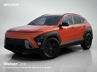 New 2026 Hyundai Kona SEL Premium video 1