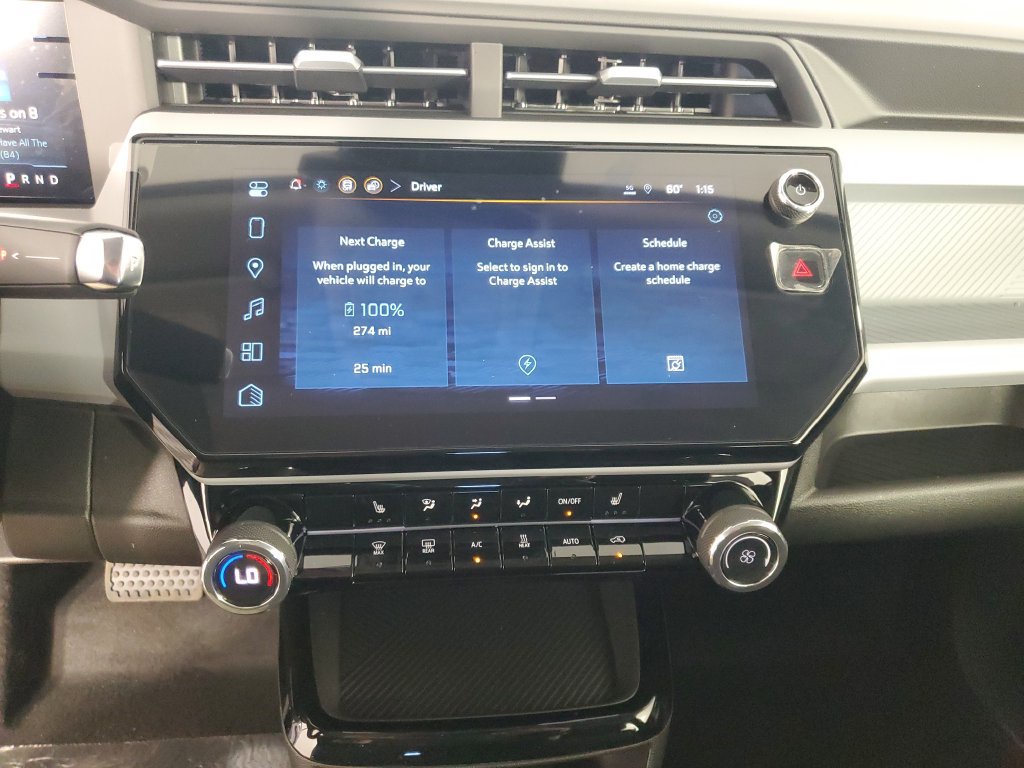 New 2027 Chevrolet Bolt LT w/ Comfort Package FWD image 16