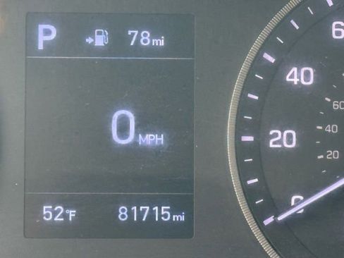 Used 2019 Hyundai Tucson SE image 26