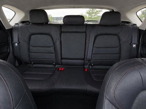 Used 2024 MAZDA CX-5 Carbon Edition AWD/4WD image 13