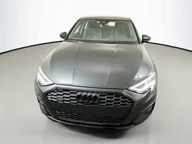 Used 2023 Audi A3 2.0T Premium AWD/4WD image 2