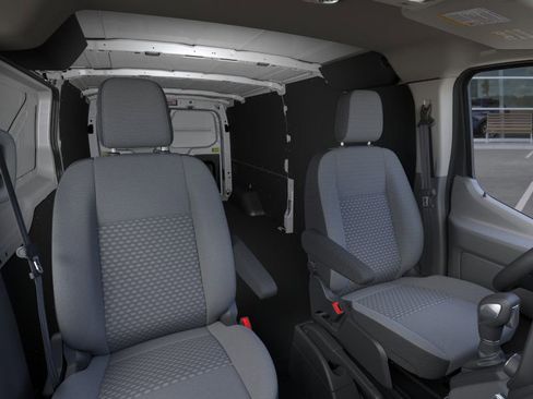 New 2025 Ford Transit 350 148 Low Roof AWD w/ Load Area Protection Package image 31