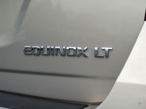 Used 2012 Chevrolet Equinox LT w/ Driver Convenience Package FWD image 30