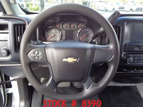 Used 2017 Chevrolet Silverado 2500 W/T image 14