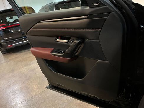 Used 2025 MAZDA CX-50 2.5 Hybrid w/ Premium Plus Pkg image 18