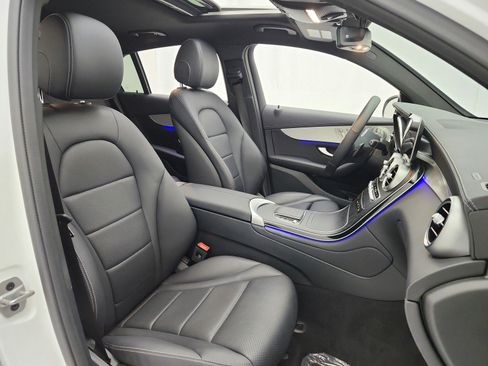 Certified 2023 Mercedes-Benz GLC 300 4MATIC Coupe image 20