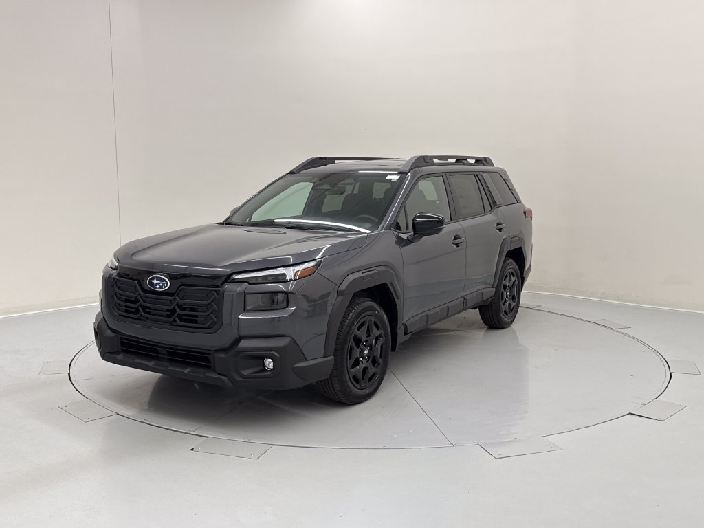 New 2026 Subaru Outback Limited AWD/4WD image 2
