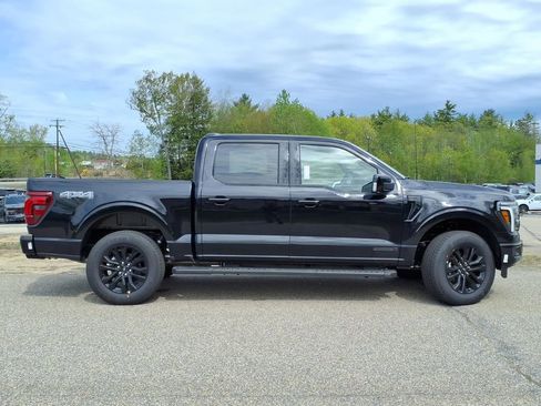 New 2026 Ford F150 Lariat AWD/4WD image 4