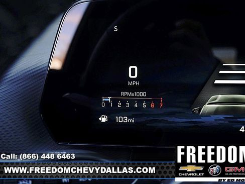 New 2026 Chevrolet Equinox LT image 18