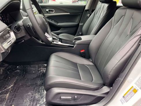 Used 2025 Acura Integra image 13