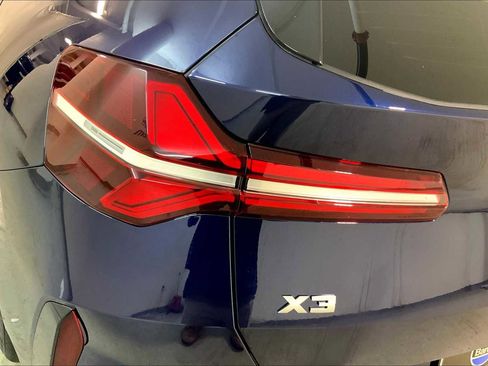 New 2026 BMW X3 M50 w/ Premium Package image 14