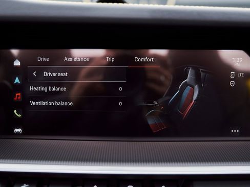 Used 2025 Porsche 911 Turbo S image 73