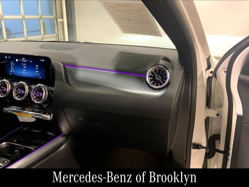 Certified 2026 Mercedes-Benz GLA 250 4MATIC image 21