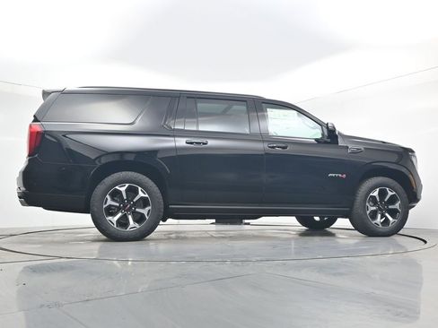 New 2026 GMC Yukon XL AT4 w/ AT4 Premium Plus Package image 35
