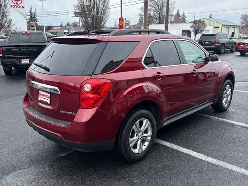 Used 2010 Chevrolet Equinox LT w/ Cargo Management Package image 6