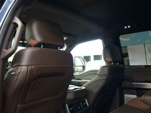 Certified 2026 Ford F450 King Ranch image 13