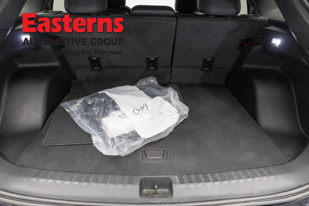Used 2024 Chevrolet Blazer EV RS AWD/4WD image 10