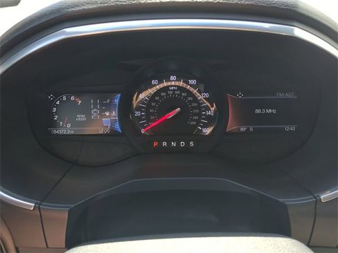 Used 2019 Ford Edge ST w/ Equipment Group 401A image 15