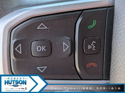 Used 2020 RAM 1500 Big Horn AWD/4WD image 17