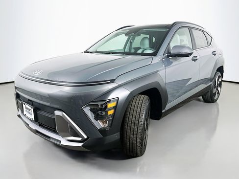 New 2026 Hyundai Kona Limited image 3