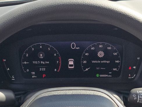 New 2026 Honda Accord LX image 27