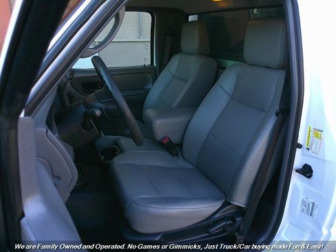 Used 2011 Ford Ranger XL image 20