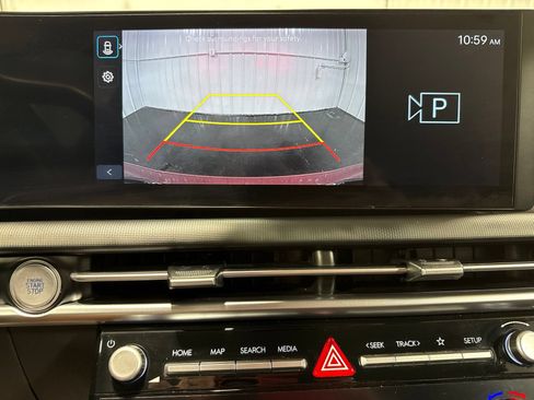 Used 2025 Hyundai Tucson SEL AWD/4WD image 25