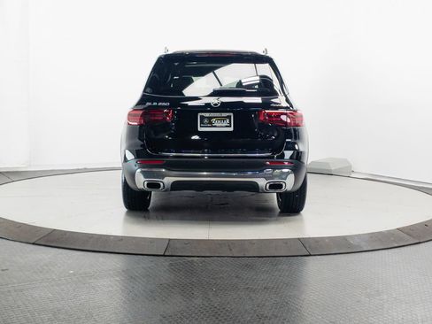 Certified 2026 Mercedes-Benz GLB 250 4MATIC image 27