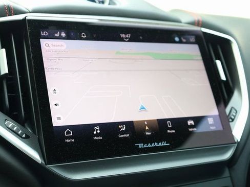 New 2024 Maserati Ghibli Modena Ultima Q4 image 19