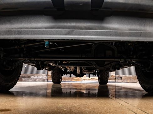 Used 2021 Ford F250 XLT w/ XLT Premium Package image 15