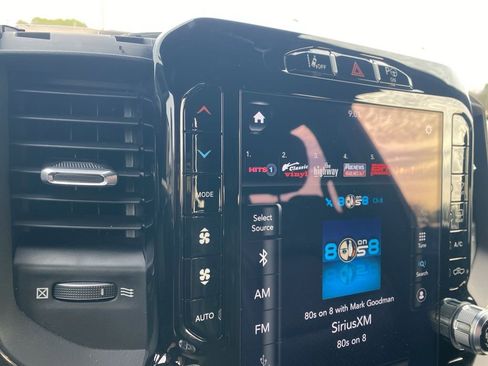 Used 2021 RAM 1500 Limited image 23