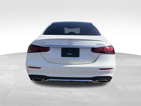 Used 2023 Mercedes-Benz E 450 4MATIC Sedan image 26