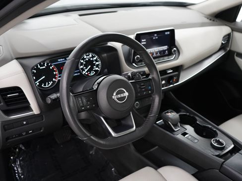 Used 2023 Nissan Rogue SV w/ SV Premium B Package AWD/4WD image 22