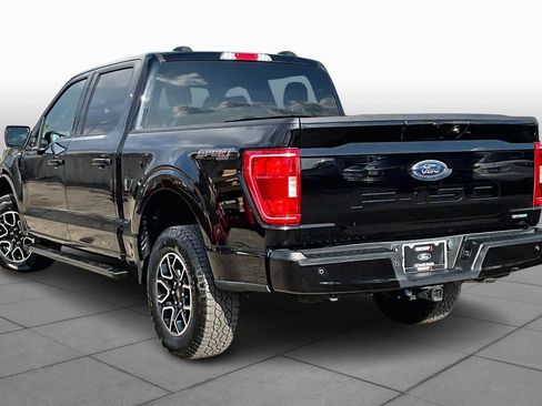 Certified 2023 Ford F150 XLT w/ Equipment Group 302A High image 11