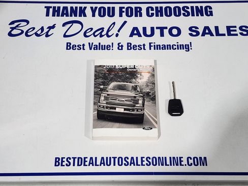 Used 2017 Ford F250 XL RWD image 21