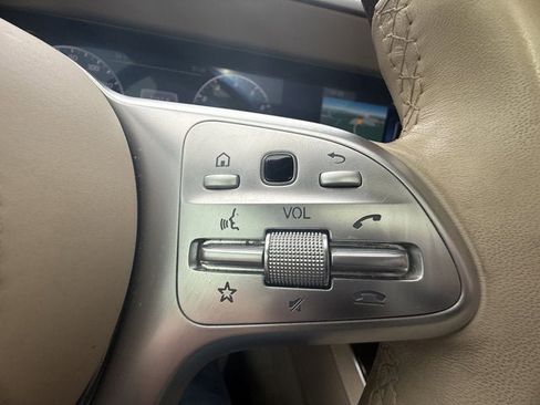 Used 2019 Mercedes-Benz S 450 Sedan image 24