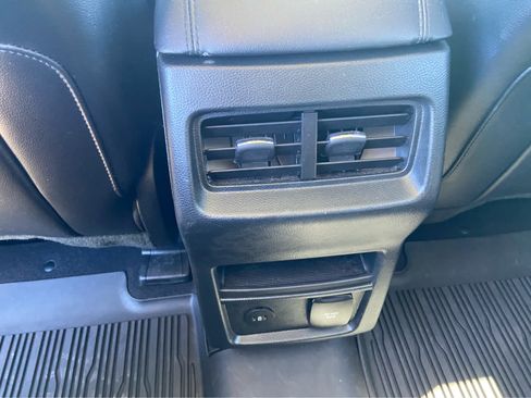 Used 2023 Ford Edge SEL w/ Convenience Package AWD/4WD image 18