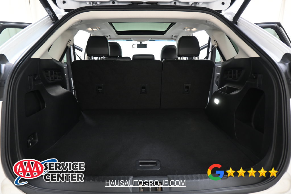 Used 2016 Ford Edge SEL w/ Equipment Group 201A AWD/4WD image 24