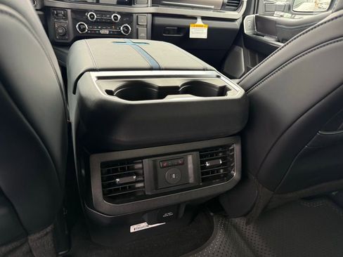 New 2026 Ford F250 Platinum AWD/4WD image 26