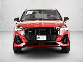 Used 2025 Audi Q3 2.0T Premium Plus AWD/4WD video 2