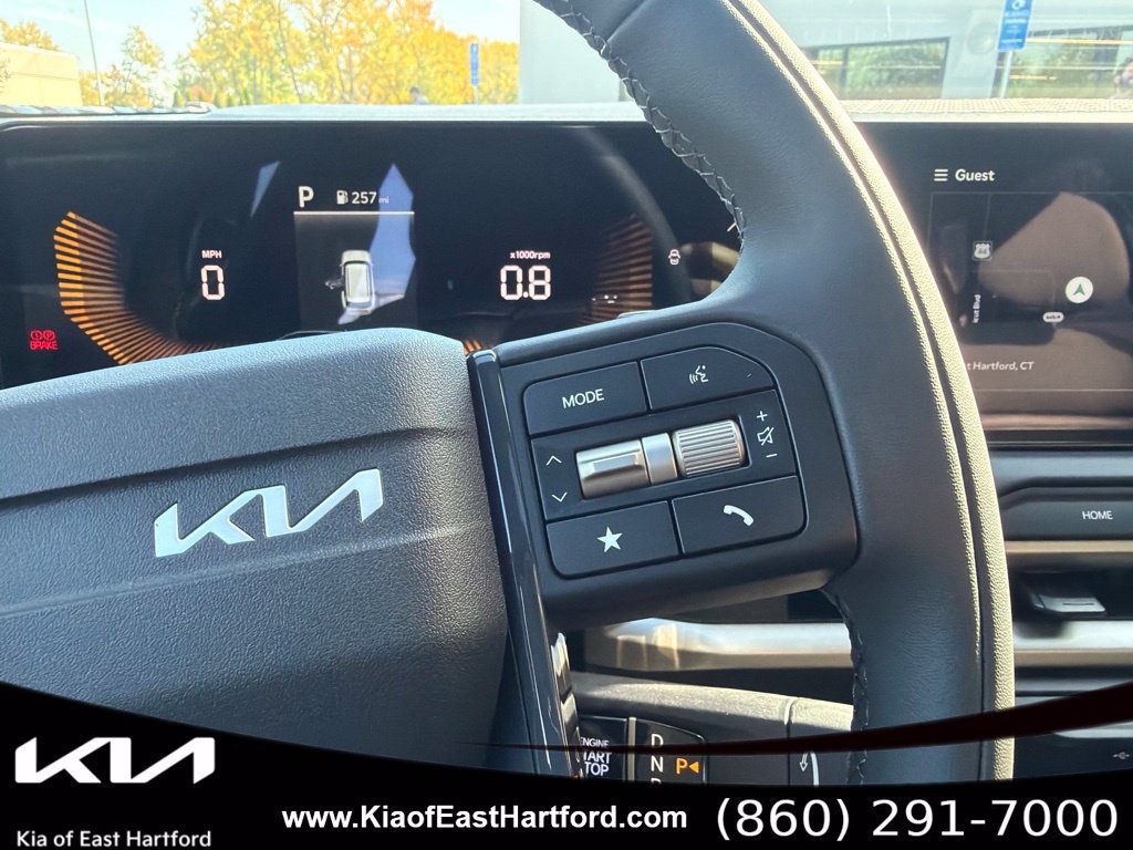 New 2027 Kia Telluride S AWD/4WD image 26