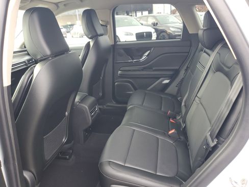 New 2026 Lincoln Corsair Reserve w/ Jet Appearance Package image 25